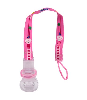 بند پستانك پارچه اي وكيوم وي كر