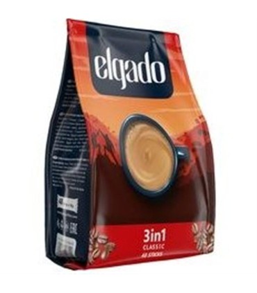 كافي ميكس (48 عددي) 1*3  كيسه اي الگادو