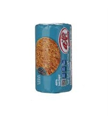 بيسكويت 165 گرم ليواني دانه چيا جمانه