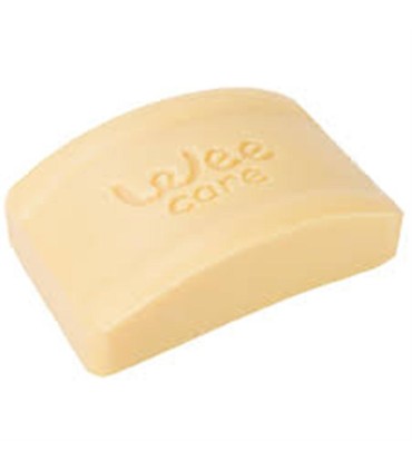 صابون كودك 100 گرم روغن بادام وي كر