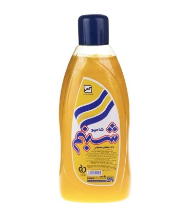 شامپو 1 ليتر (قيمت قديم) شبنم