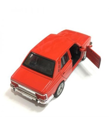 اسباب بازي ماشين فلزي عقب كش پيكان