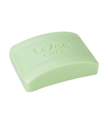 صابون كودك 100 گرم روغن زيتون وي كر