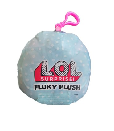 اسباب بازي كيف سوپرايز LOL