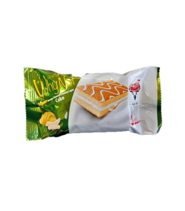 كيك لايه اي واي نات موز آدرين