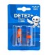 باطري قلم 2 عددي آلكالاين دتكس