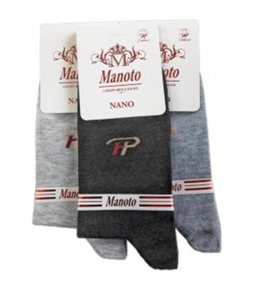 جوراب مردانه نيم ساق من و تو