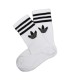 جوراب اسپرت نيم ساق آديداس