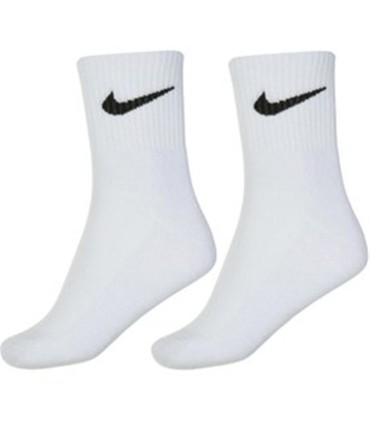 جوراب اسپرت نيم ساق نايك