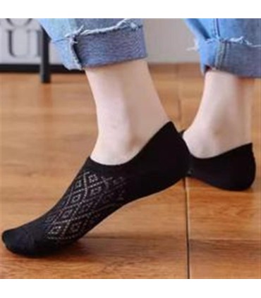 جوراب زنانه مچي مجلسي Sin3