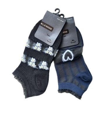 جوراب زنانه مچي مجلسي M.L.D