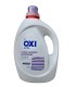مايع لباسشويي 2/7 ليتر بنفش جنرال اكسي OXI