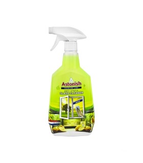 شيشه شوي 750 ميل آنتي استاتيك آستونيش