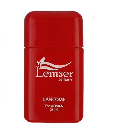 ادكلن 25 ميل LANCOME لمسر