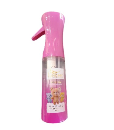 اسپري خوشبو كننده هوا پرده و مبل300 ميل وايت كيس لمسر