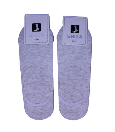 جوراب اسپرت كالج پشت ژله اي SHIKA