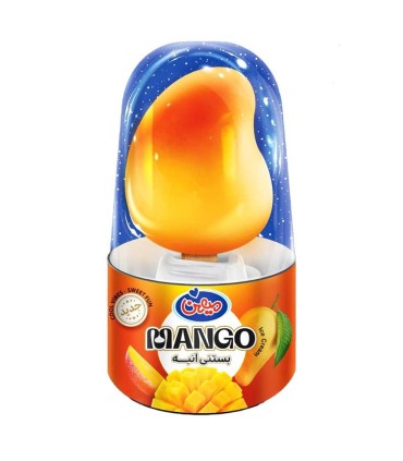 بستني انبه ميهن