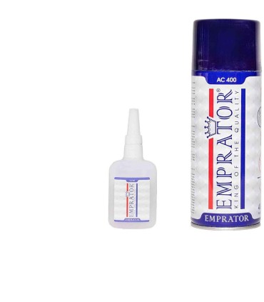 چسب 400ميل (1-2-3) امپراتور