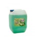 مايع دستشويي 10 ليتر گالن سيب گل بو
