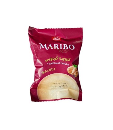 كلوچه گردويي ماريبو چاكلز