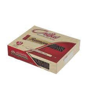 ويفر روكشدار كاكائو رامان جعبه سلامت