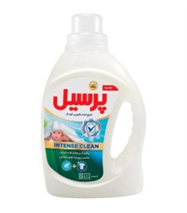 مايع لباسشويي كودك پرسيل
