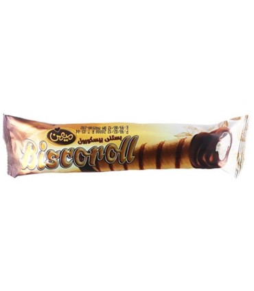 بستني بيسكو رول ميهن