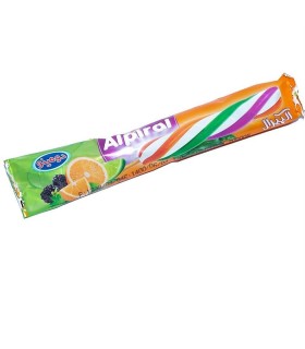 بستني آلپيرال هويج دومينو