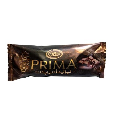 بستني پريما دبل ميهن