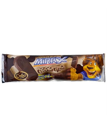 بستني چوبي شيري ميهن