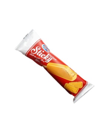 بستني چوبي بيسكوئيتي دومينو