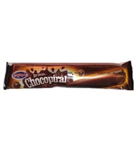 بستني چوكوپيرال دومينو