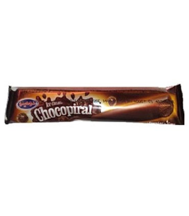 بستني چوكوپيرال دومينو