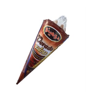 بستني دورادو دومينو