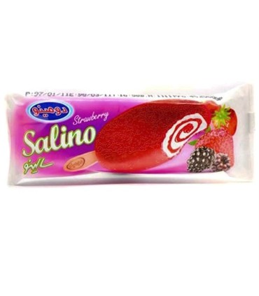 بستني سالينو دومينو