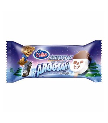 بستني عروسكي ميهن