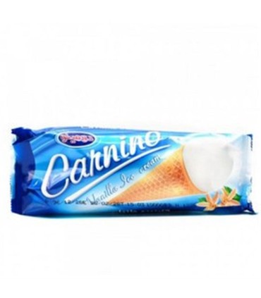 بستني قيفي كارنيلو دومينو