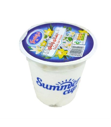 بستني ليواني  وانيلي دومينو