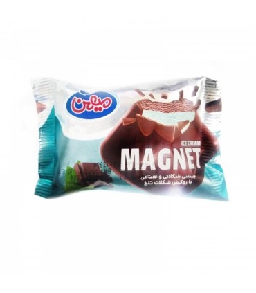 بستني مگنت ميهن