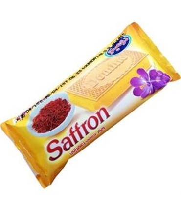 بستني ويفرنا دومينو