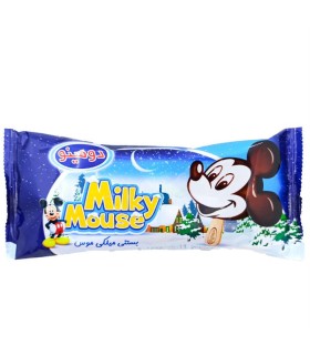 بستني ميكي موس دومينو