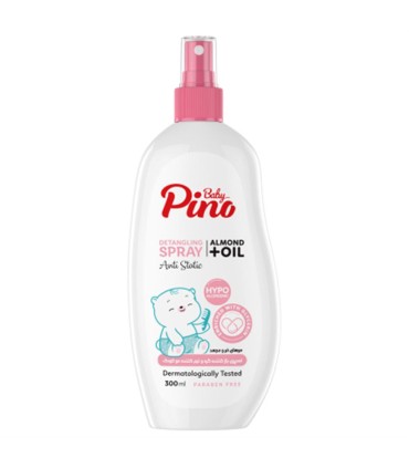 اسپري گره باز كن مو كودك پينوبيبي