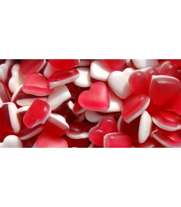 پاستيل 600 ظرفي قلب شيبا