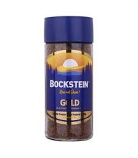 قهوه فوري 90 گرم گلد شيشه بوكشتاين