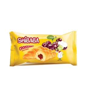 كروسان آلبالو شيبا