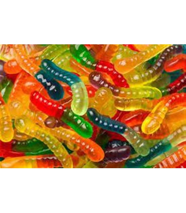 پاستيل 600 گرم ظرفي مار شيبا