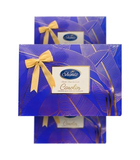 شكلات كادويي كارولين ميوه شونيز