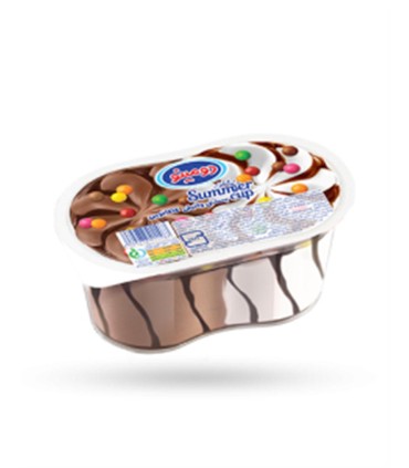 بستني ليوان اسمارتيسي دومينو