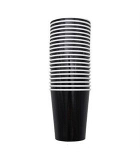 يكبارمصرف ليوان شات متالايز مشكي (20 عددي)