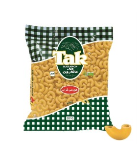 ماكاراني فرمي هورنلي گراب تك